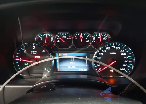 2014 Chevrolet Silverado 1500 Lt from USA, damaged, VIN 1GCVKREH2EZ301472